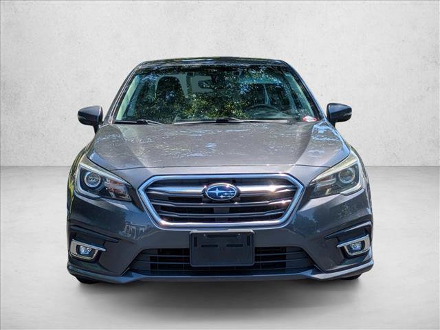 Used 2019 Subaru Legacy 2.5i Limited AWD/4WD video 2