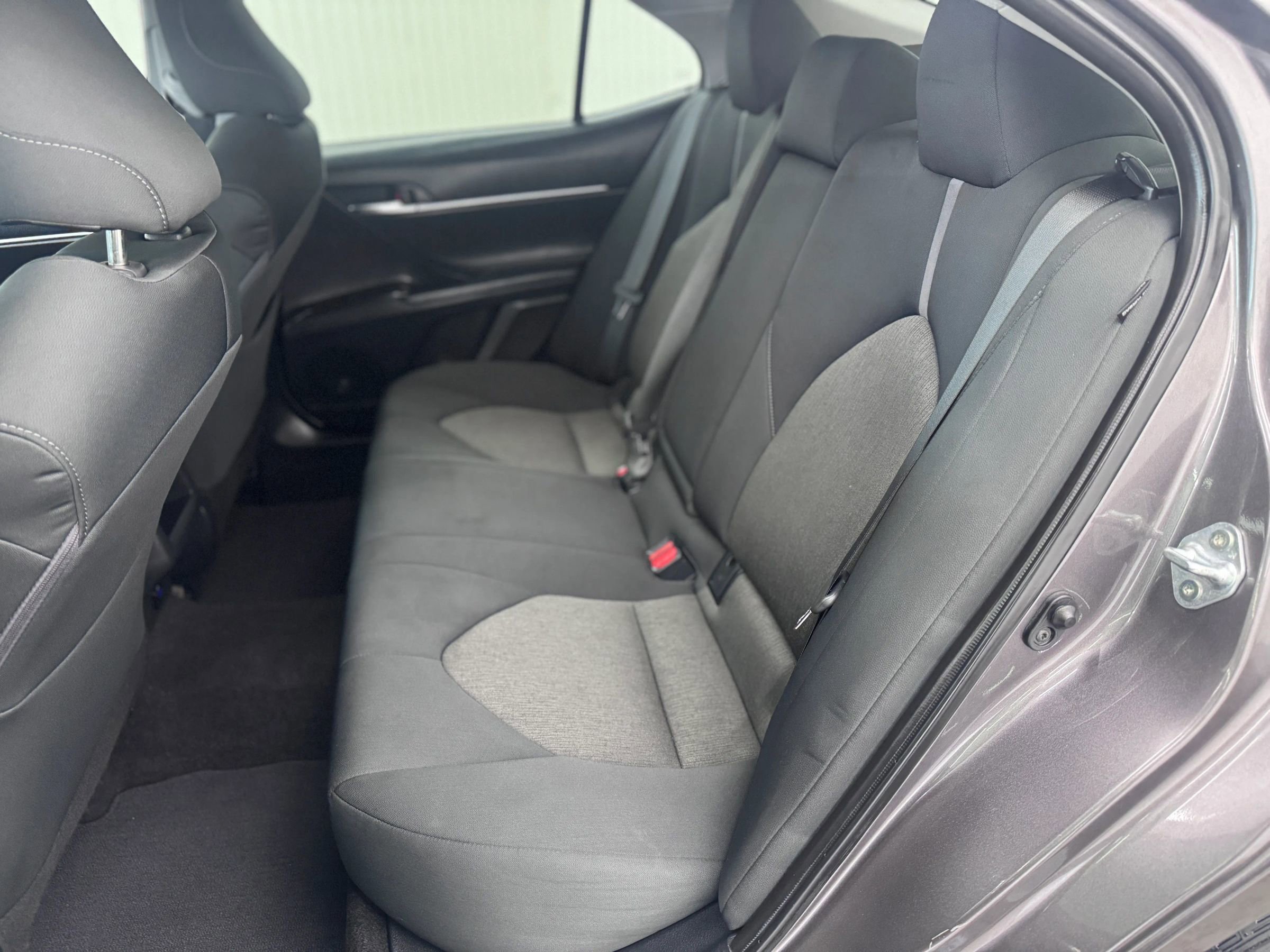 Used 2023 Toyota Camry LE image 12