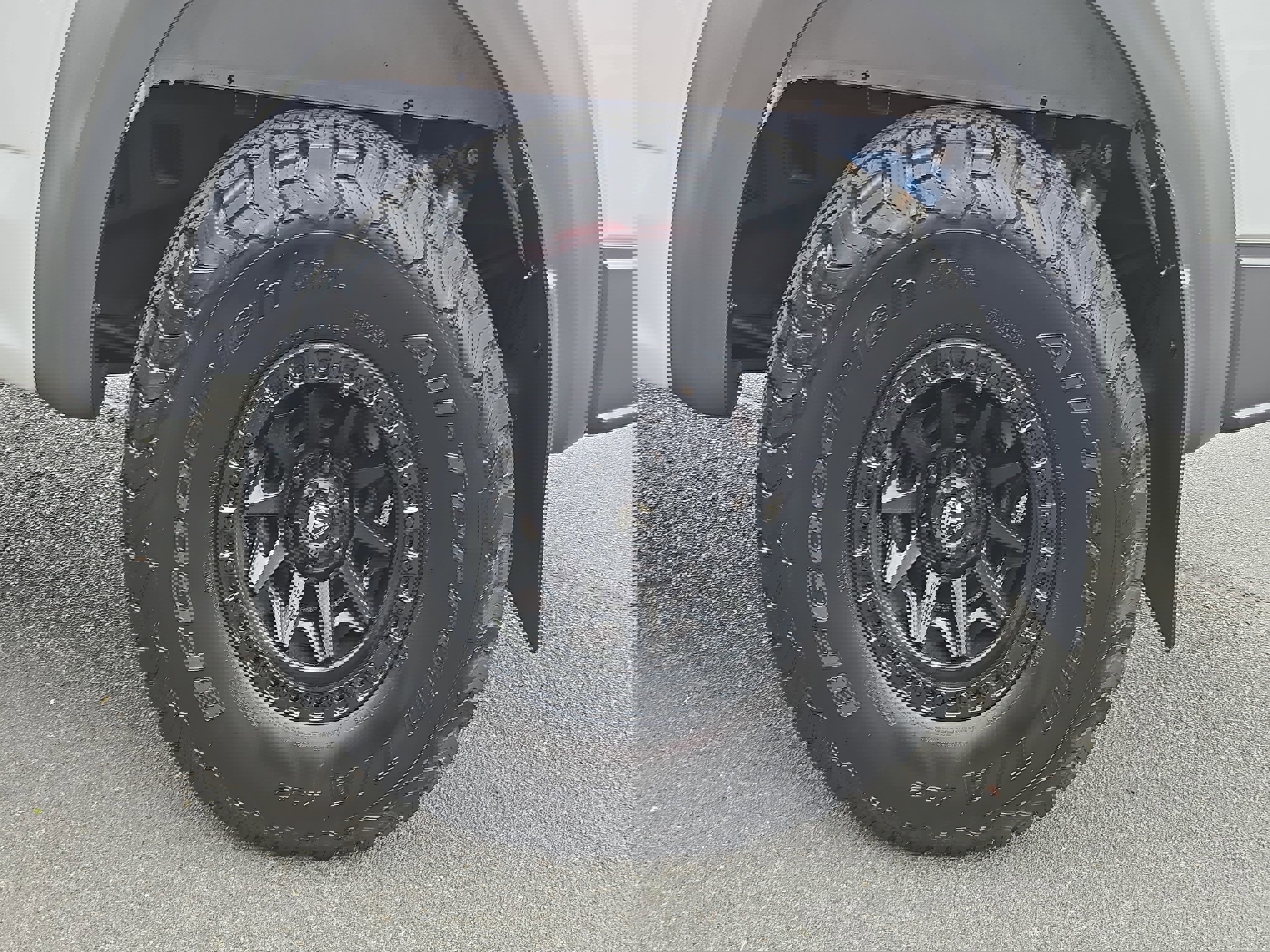 Used 2018 Ford F150 Raptor w/ Equipment Group 802A Luxury image 33