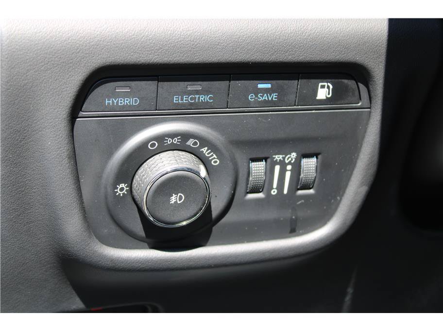 Used 2022 Jeep Grand Cherokee Summit AWD/4WD image 15
