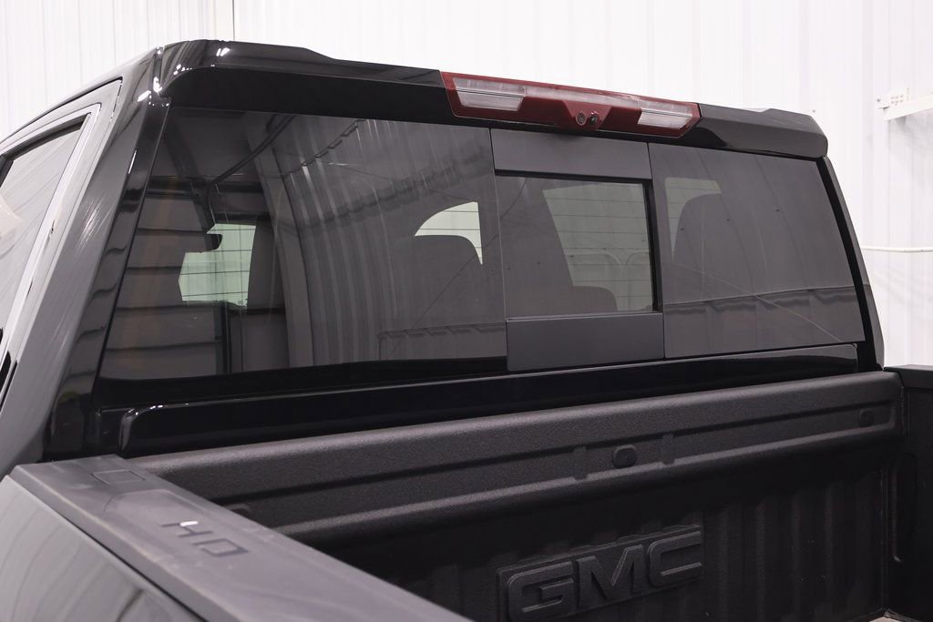 Used 2026 GMC Sierra 3500 Denali Ultimate image 42