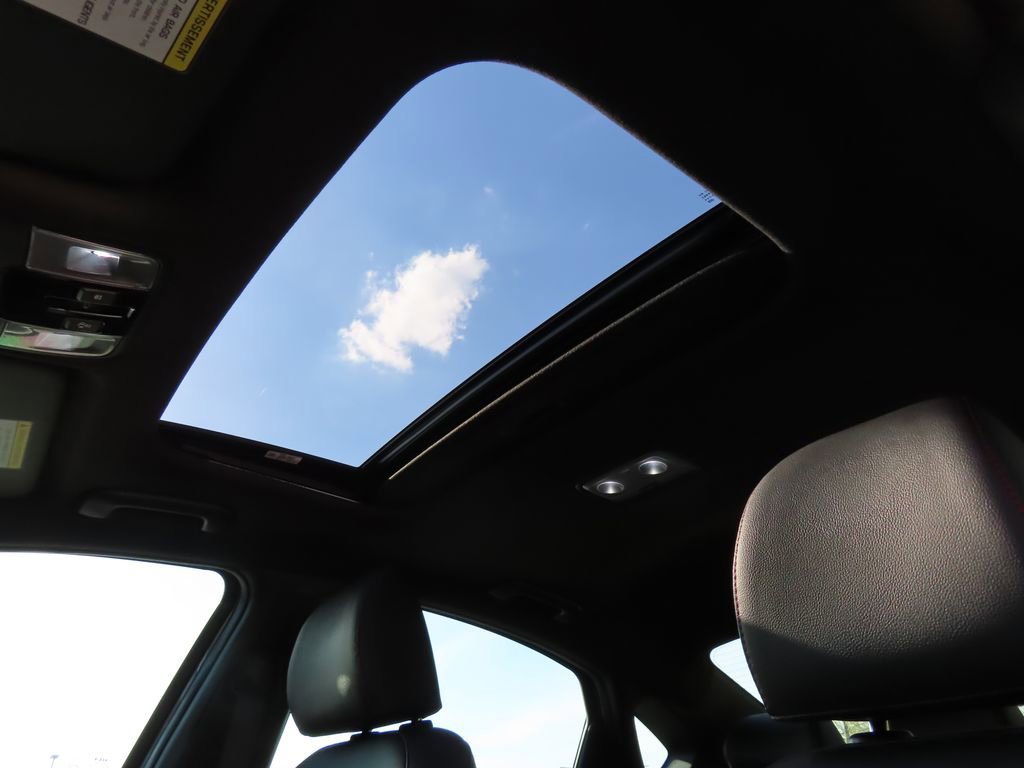 Used 2024 Kia Forte GT FWD image 5