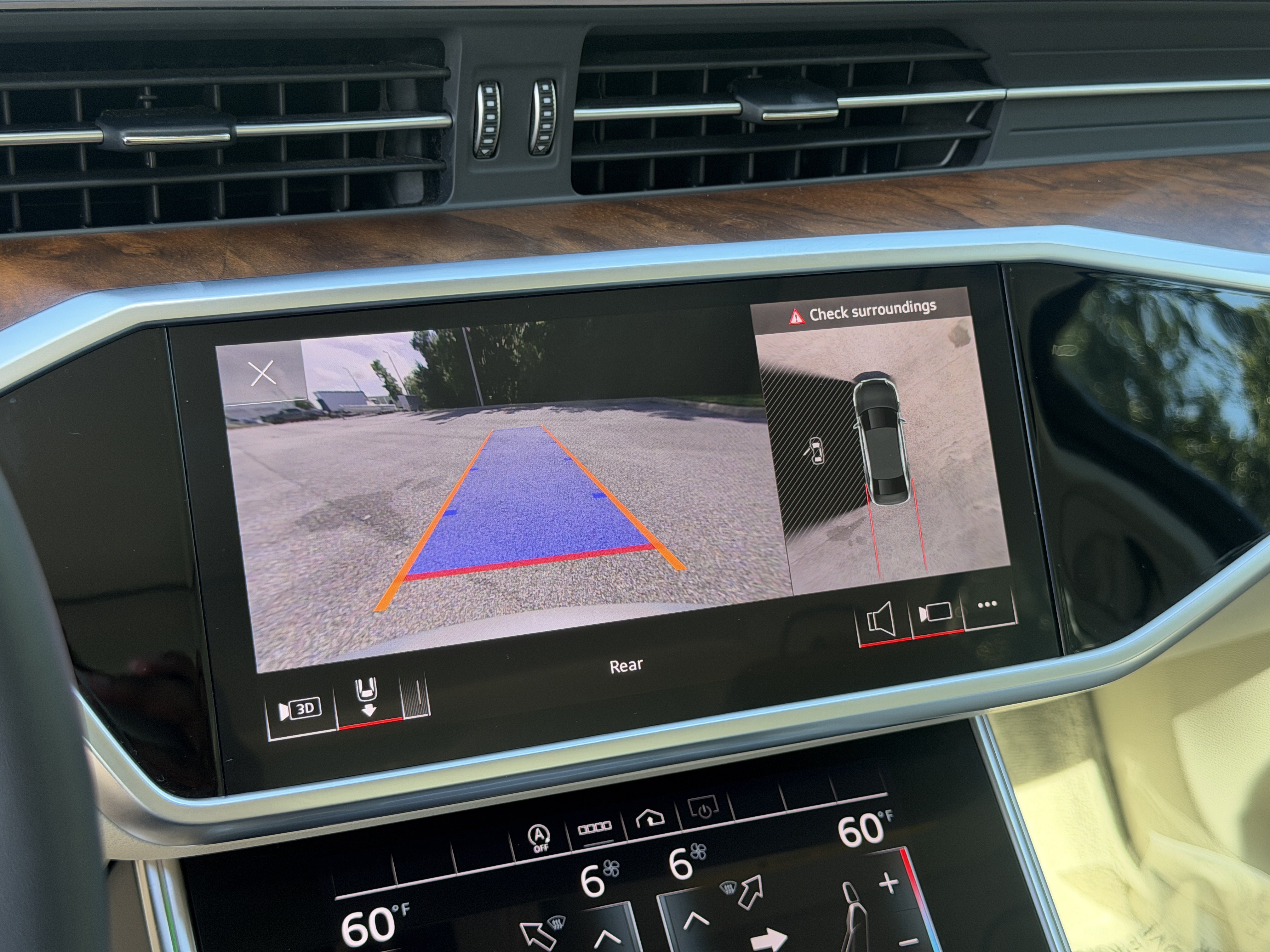 Certified 2023 Audi A6 Premium Plus w/ Premium Plus Package AWD/4WD image 26