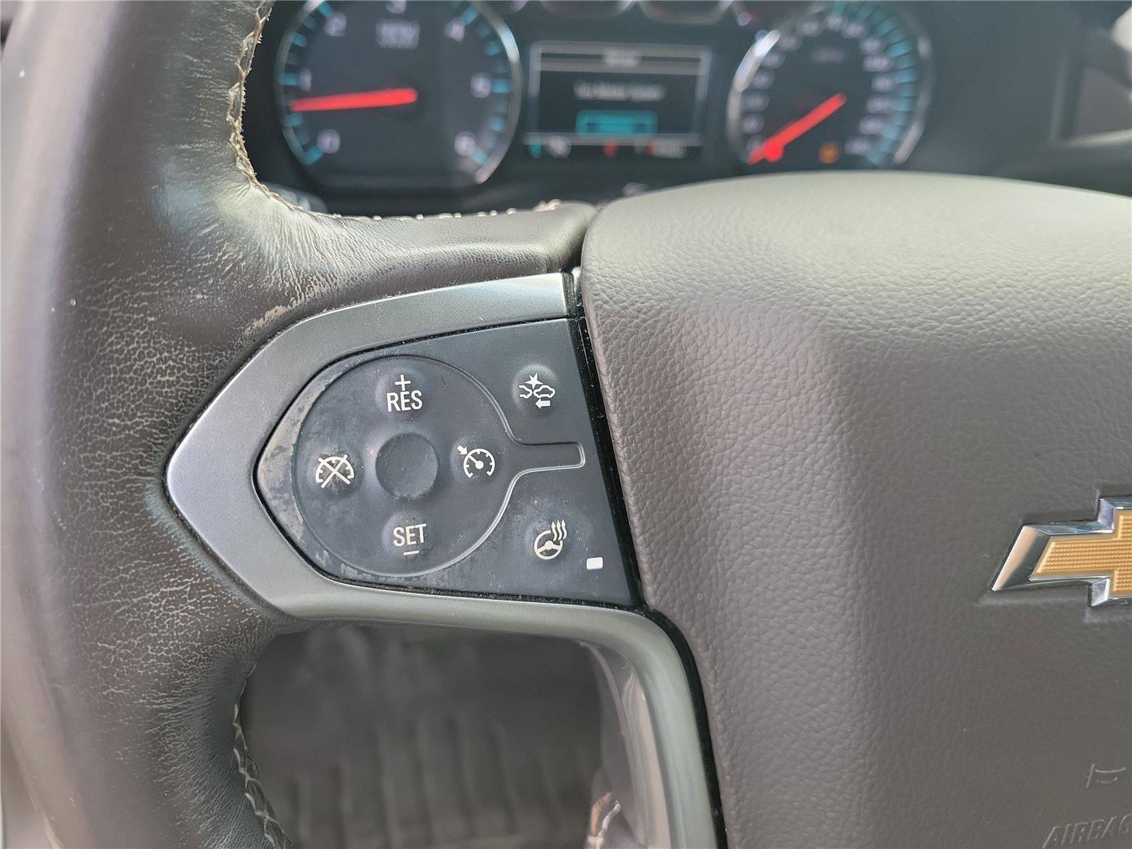 Used 2019 Chevrolet Tahoe Premier AWD/4WD image 25