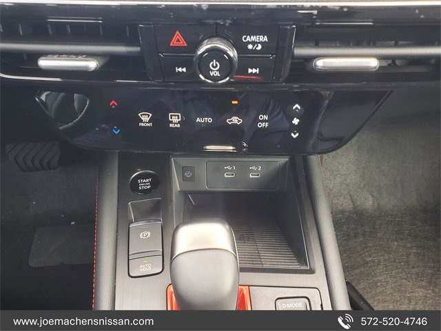 New 2026 Nissan Kicks SR image 18