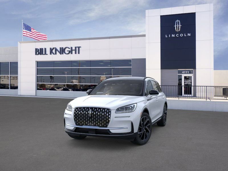 New 2025 Lincoln Corsair Reserve image 2