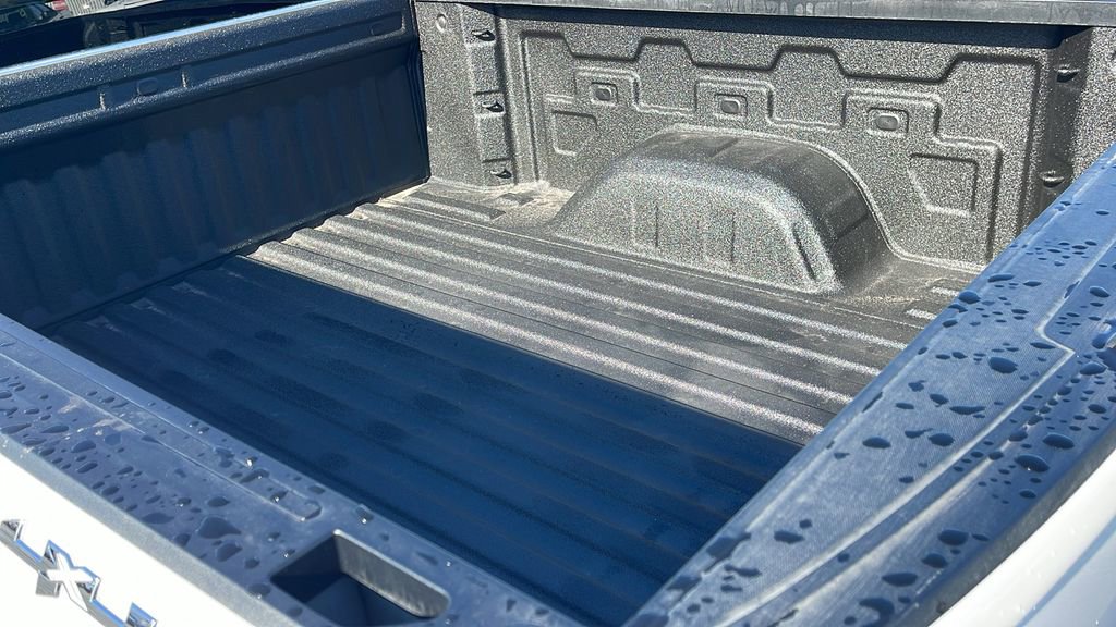 New 2026 GMC Sierra 1500 Pro w/ Pro Value Package image 22