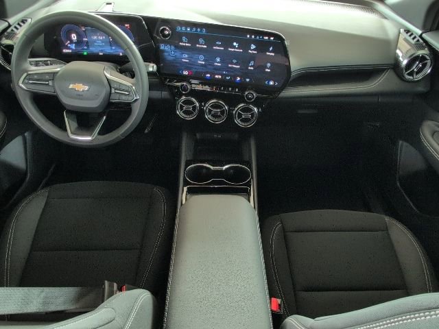 New 2026 Chevrolet Blazer EV LT image 5