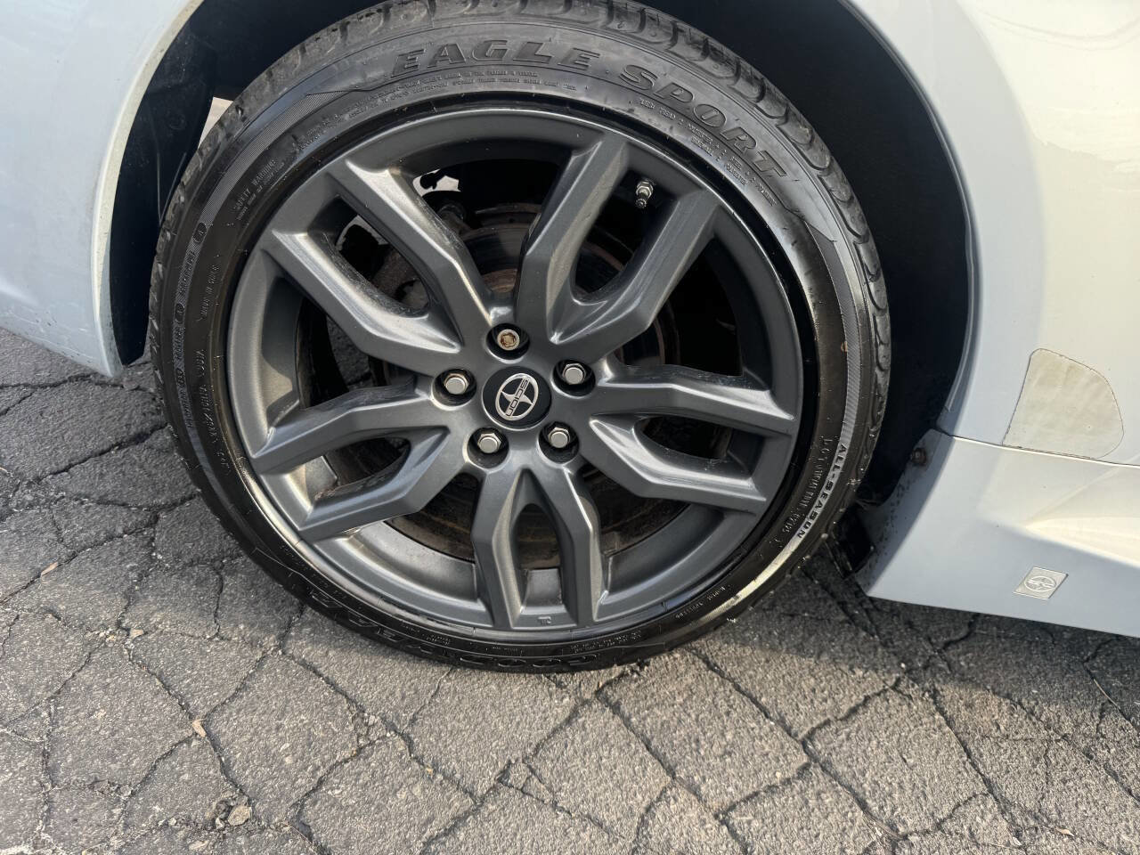 Used 2014 Scion tC 10 Series image 27