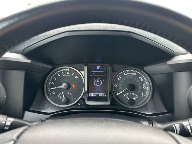 Used 2021 Toyota Tacoma TRD Pro image 26
