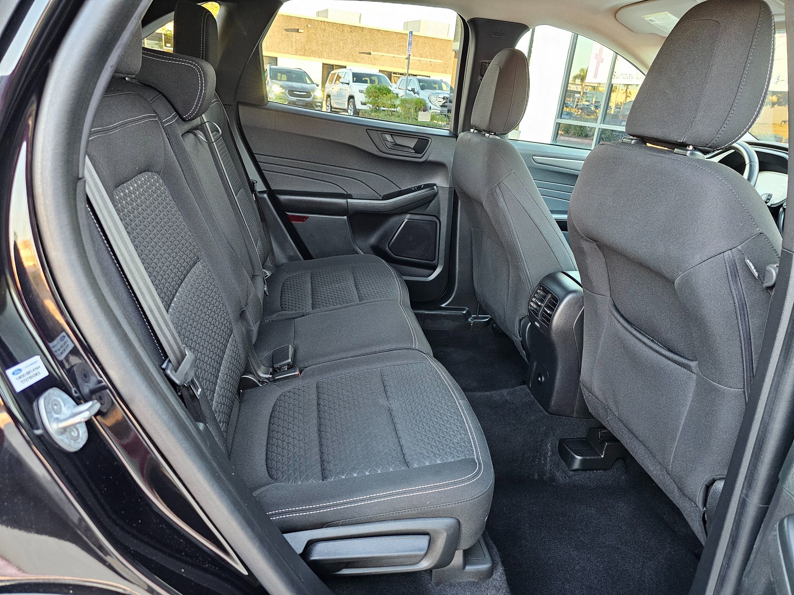 Used 2023 Ford Escape Active image 27