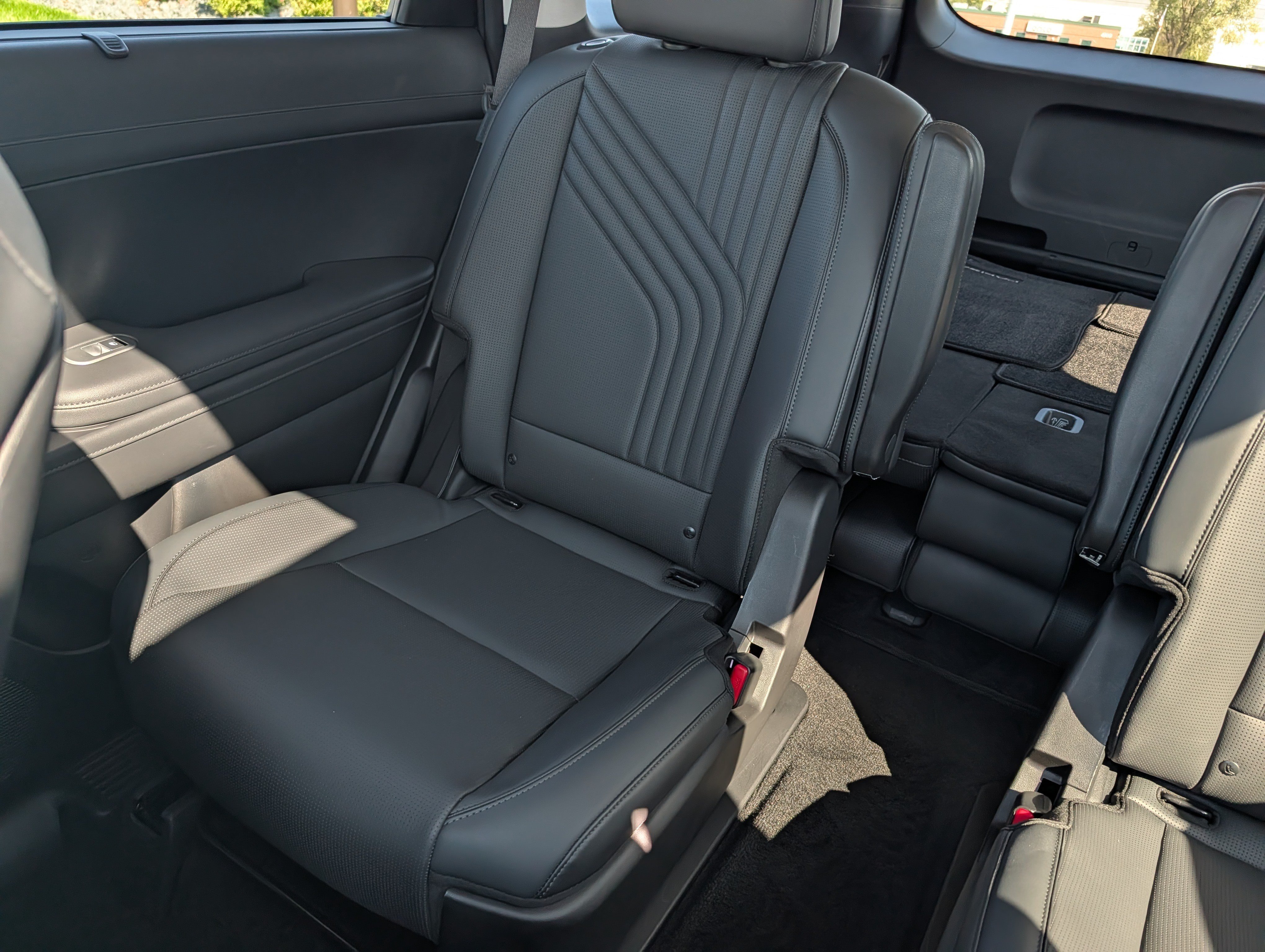 Certified 2026 Hyundai Palisade SEL AWD/4WD image 12