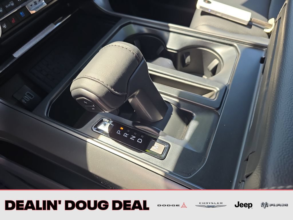Used 2025 Ford F150 Lariat w/ Equipment Group 502A High AWD/4WD image 23