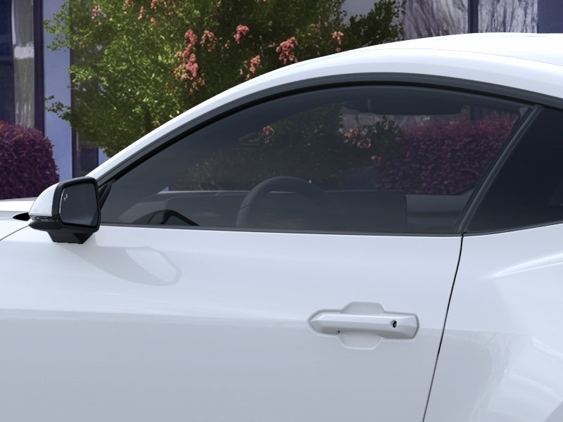 New 2026 Ford Mustang GT Premium RWD image 20