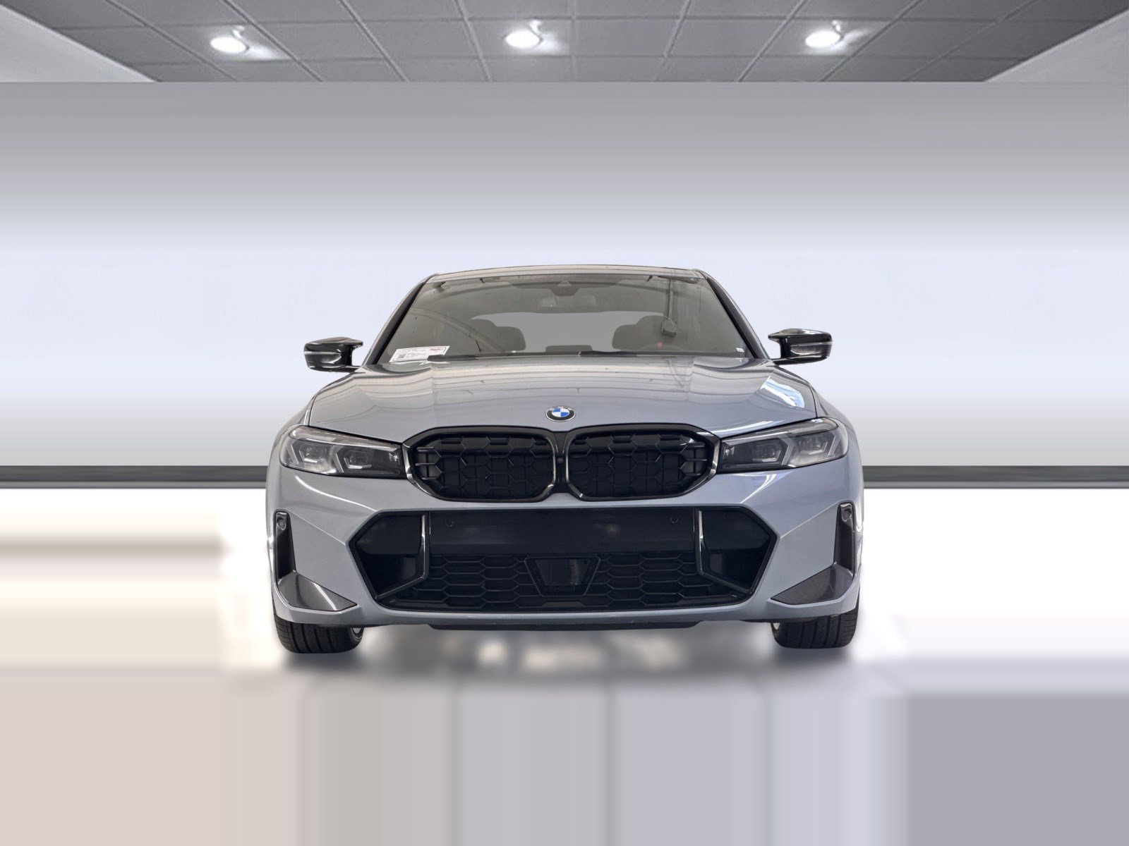 Used 2025 BMW M340i w/ Premium Package image 6