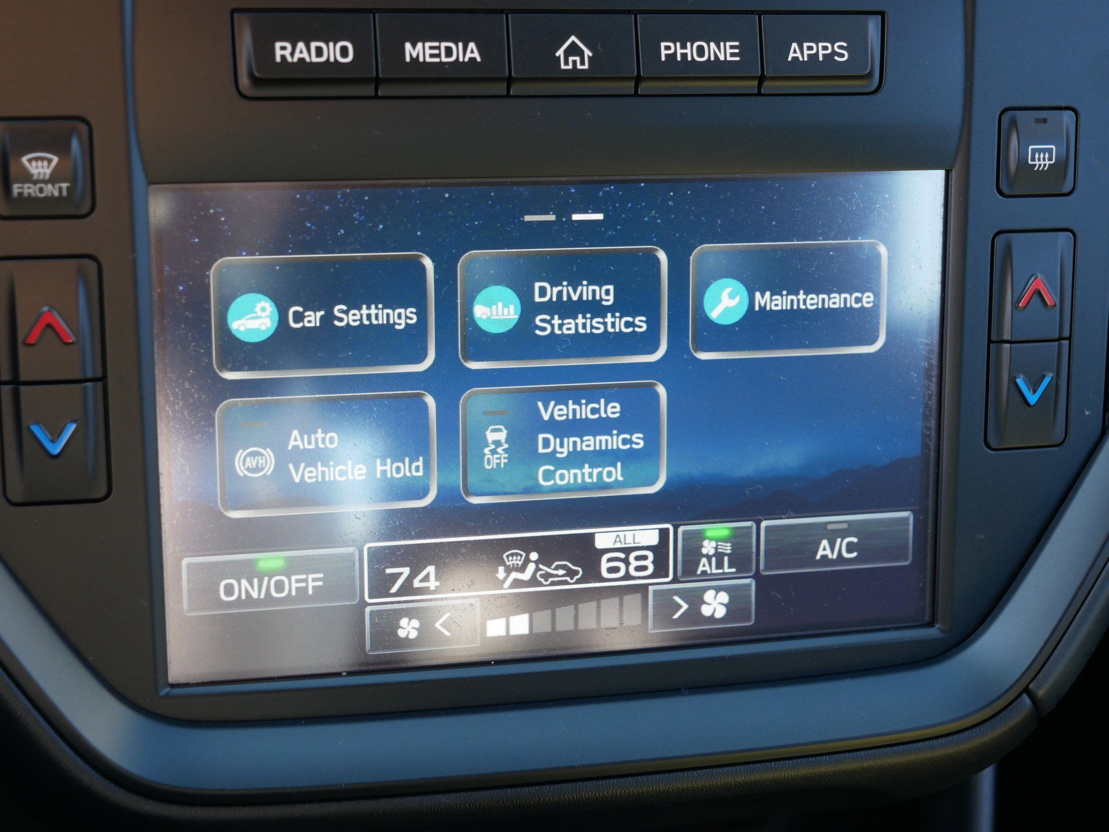 Used 2024 Subaru Impreza 2.0i AWD/4WD image 29