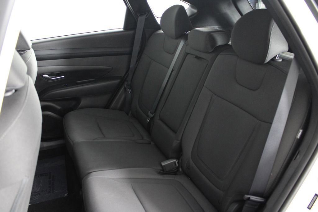 Used 2025 Hyundai Palisade XRT image 19