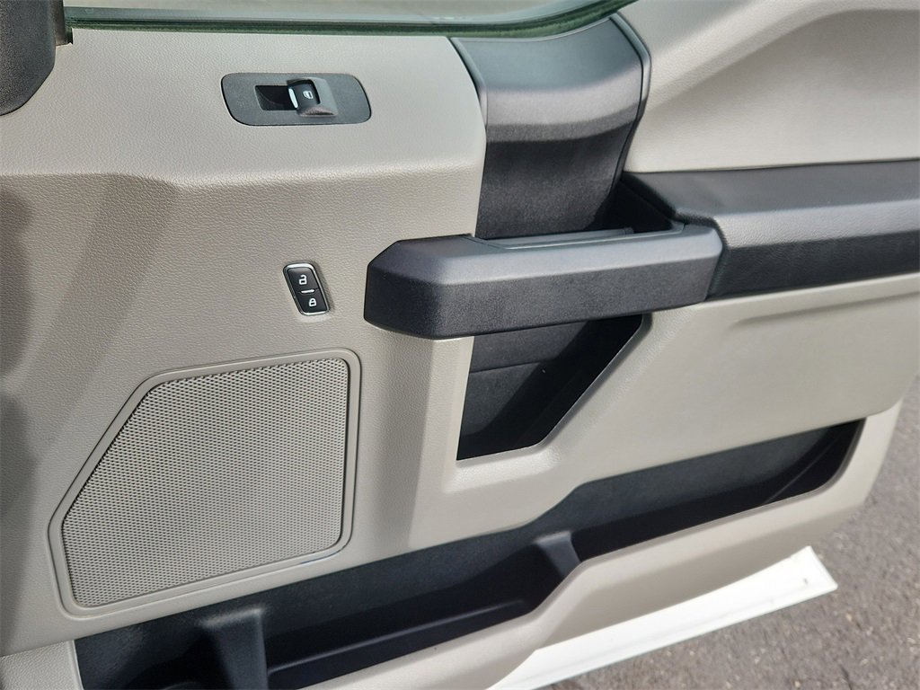 Used 2019 Ford F150 XL w/ Equipment Group 101A Mid image 13