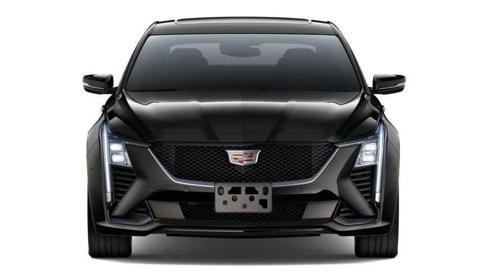New 2026 Cadillac CT5 Sport AWD/4WD image 4