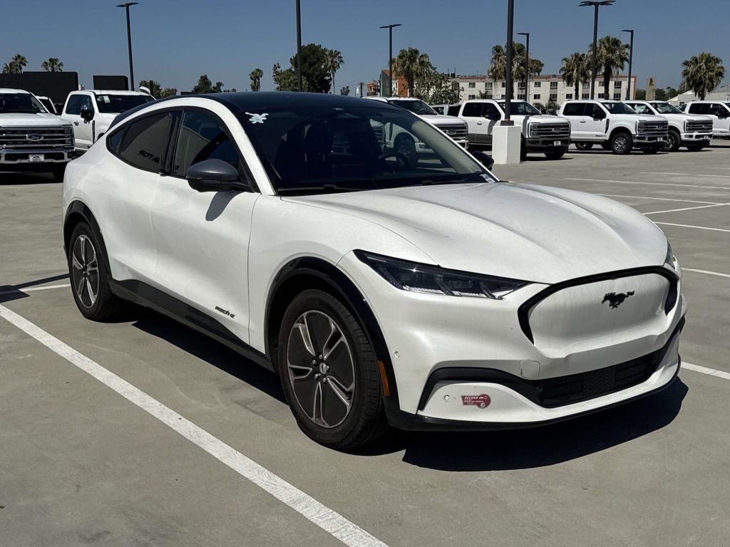 Used 2023 Ford Mustang Mach-E Premium RWD image 11