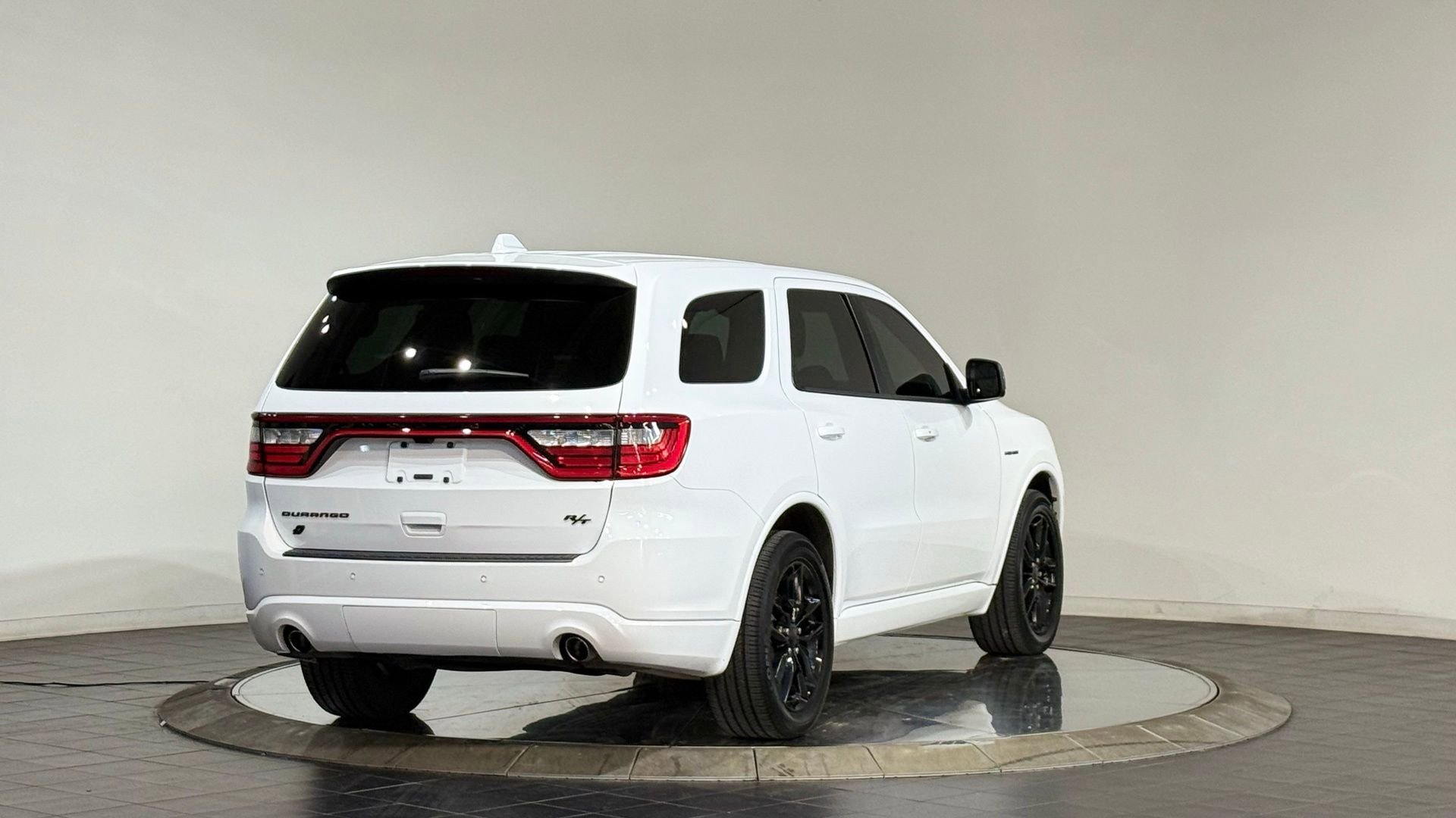 Used 2022 Dodge Durango R/T image 10