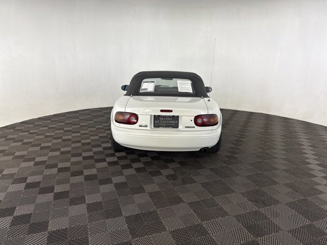 Used 1990 MAZDA MX-5 Miata image 6