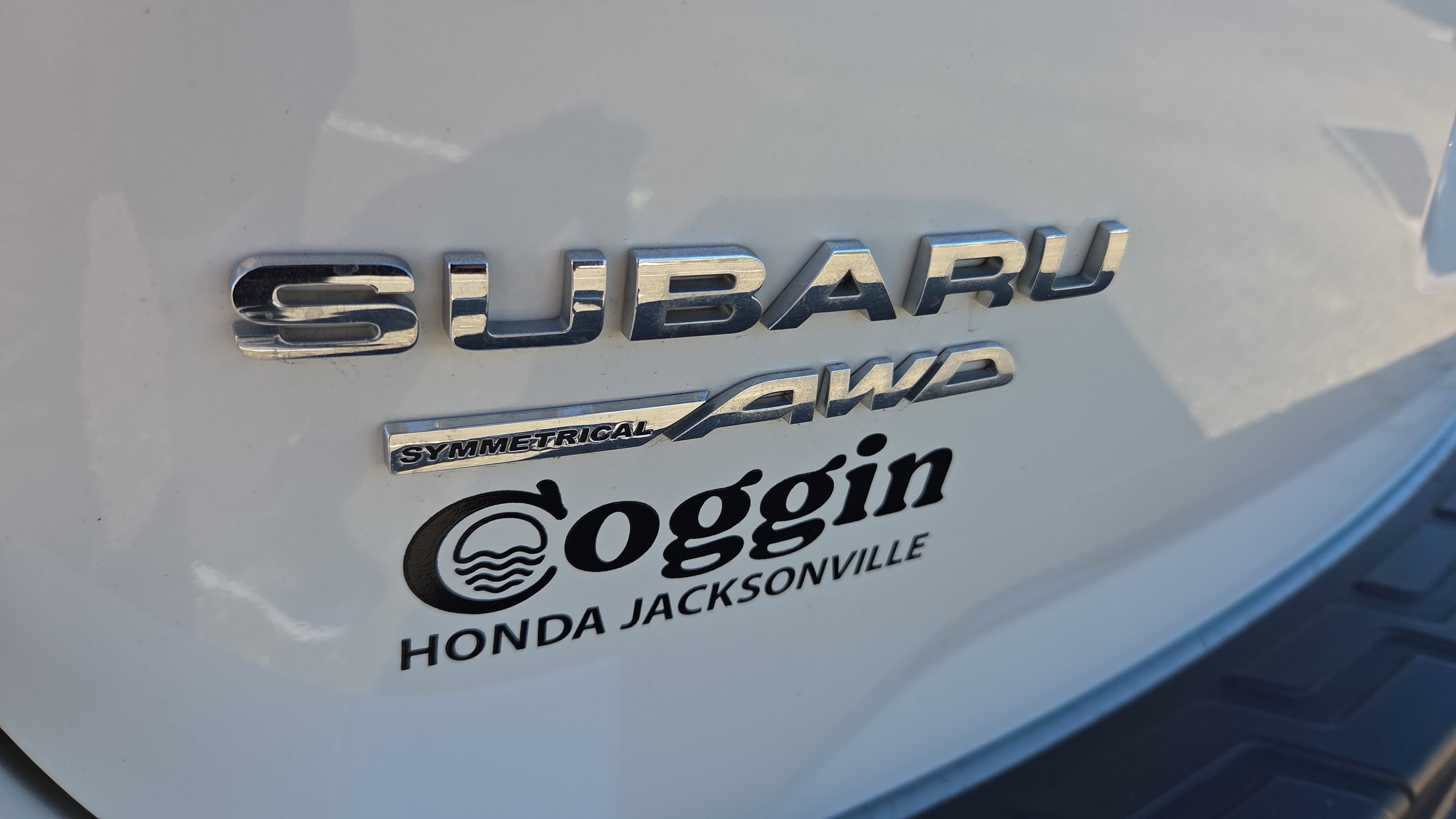 Used 2019 Subaru Forester Limited w/ Popular Package #3 image 41