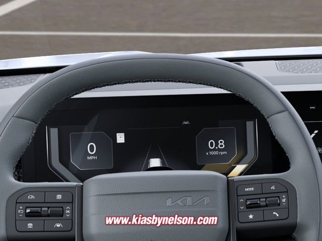 New 2027 Kia Telluride SX Prestige X-Pro AWD/4WD image 23