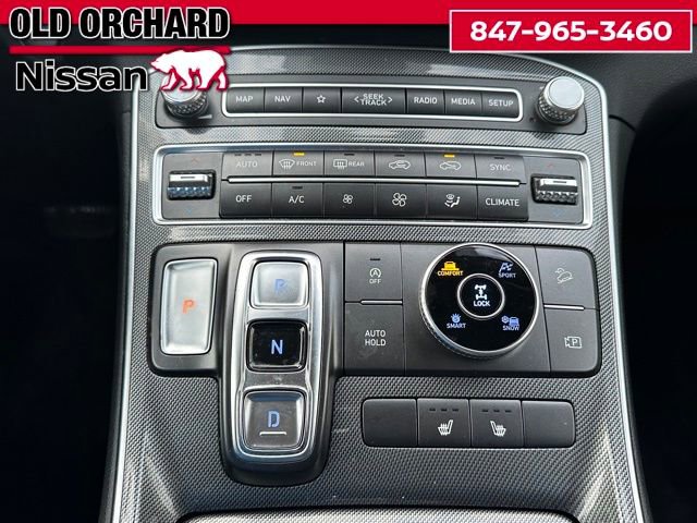 Used 2023 Hyundai Santa Fe XRT image 16