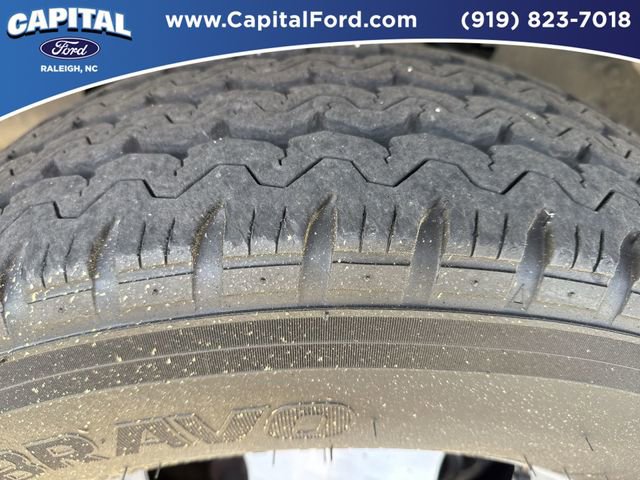 Used 2015 Chevrolet Express 3500 Extended RWD image 13