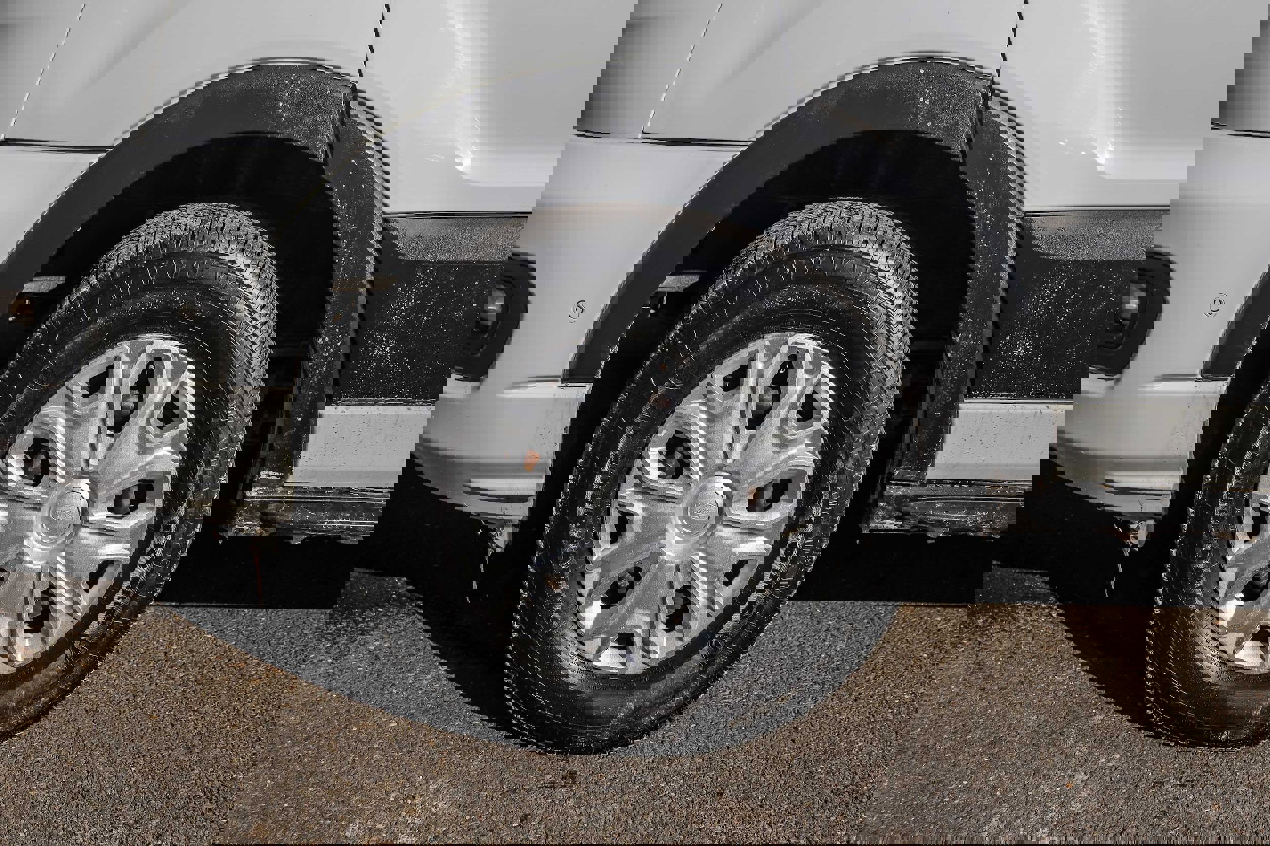 Used 2021 Ford Transit 350 XLT image 12