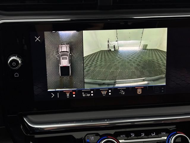 New 2026 GMC Sierra 1500 Denali Ultimate AWD/4WD image 4
