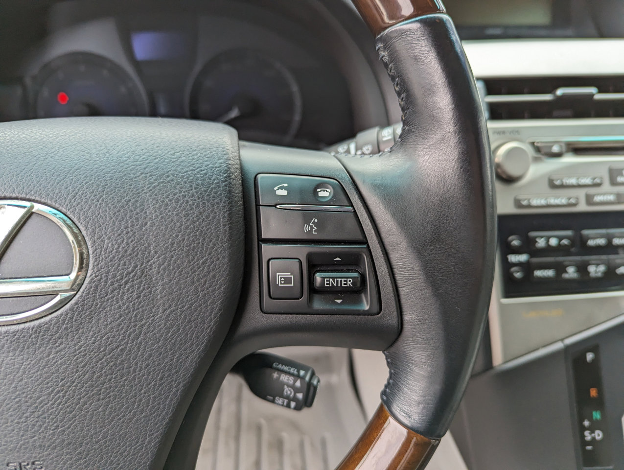 Used 2011 Lexus RX 350 AWD image 17