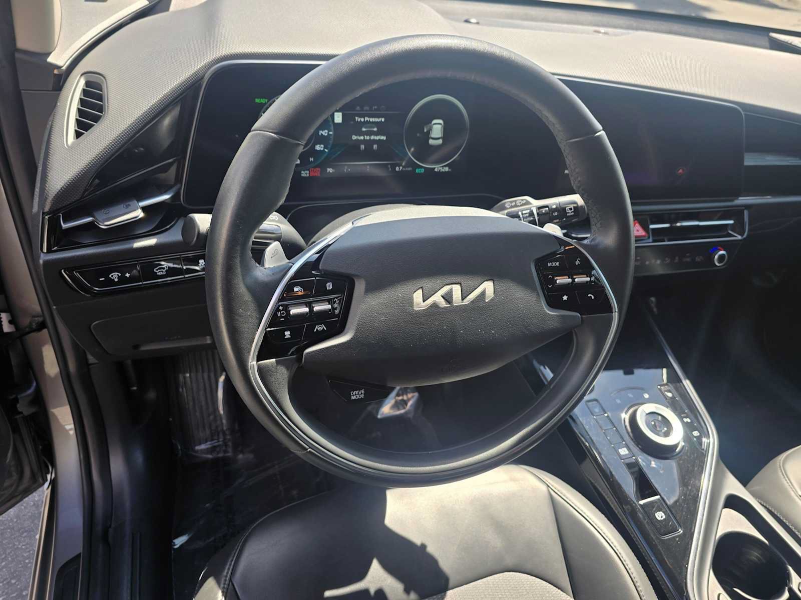 Used 2023 Kia Niro Wind FWD image 24