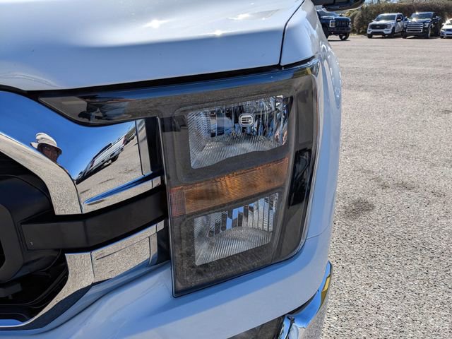 Used 2023 Ford F150 XLT image 9