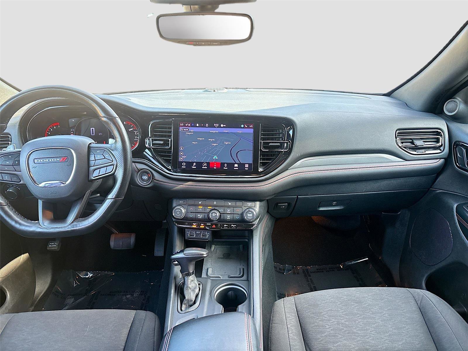 Used 2024 Dodge Durango R/T image 23