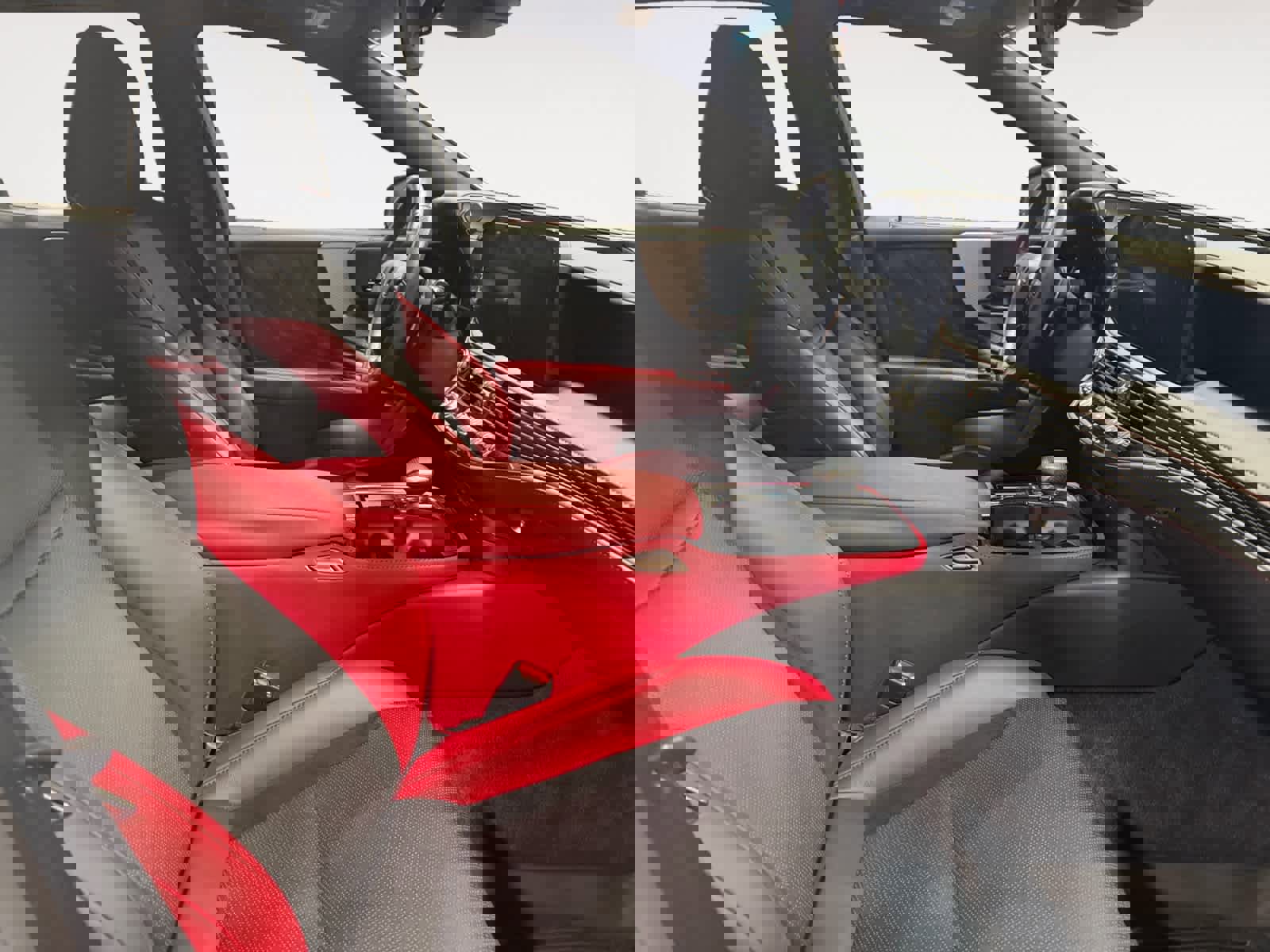 Used 2022 Lexus LS 500 F Sport image 16