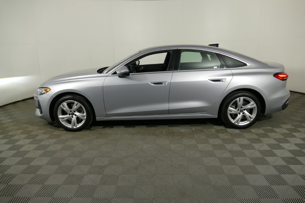 Certified 2025 Audi A5 Premium Plus w/ Premium Plus AWD/4WD image 6
