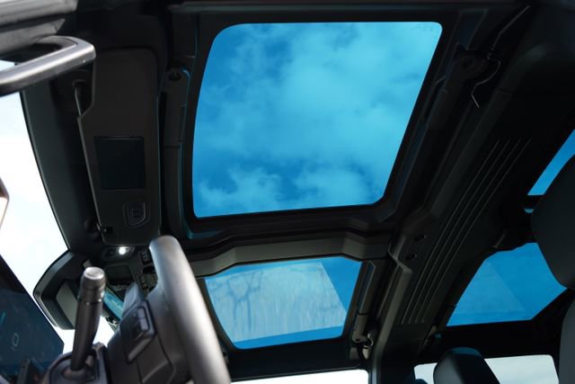 Used 2024 GMC Hummer EV 3X w/ LPO, Illumination Package image 66