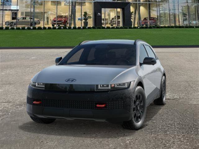 New 2025 Hyundai Ioniq 5 XRT image 6