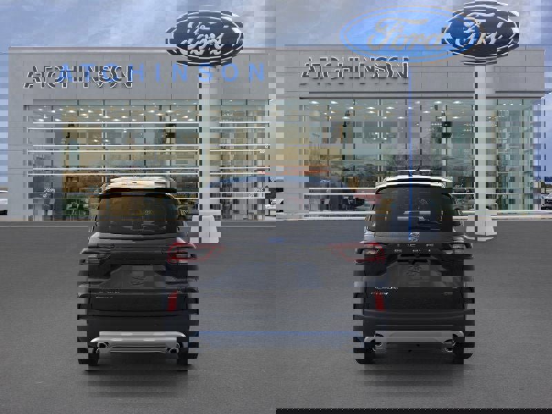 New 2026 Ford Escape Platinum w/ Premium Technology Package image 5
