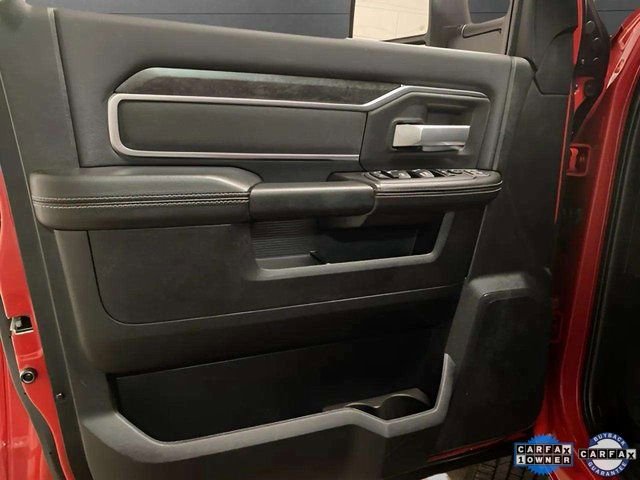 Used 2024 RAM 2500 Big Horn w/ Bed Utility Group image 27