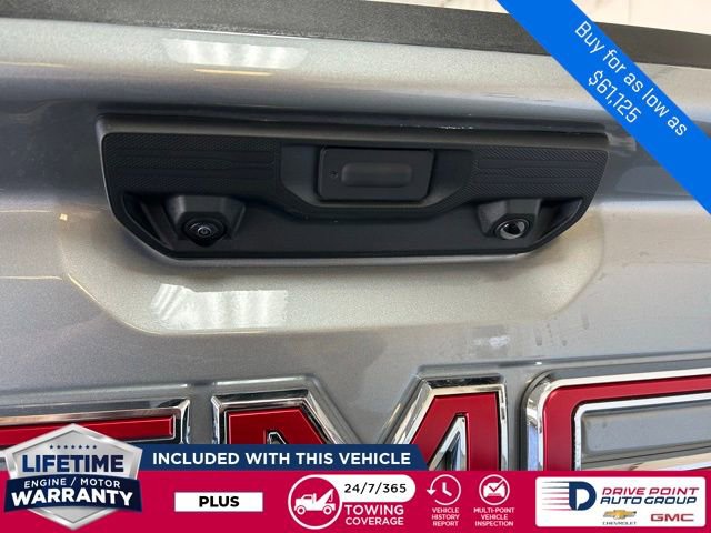 New 2026 GMC Sierra 1500 Elevation w/ Max Trailering Package image 8