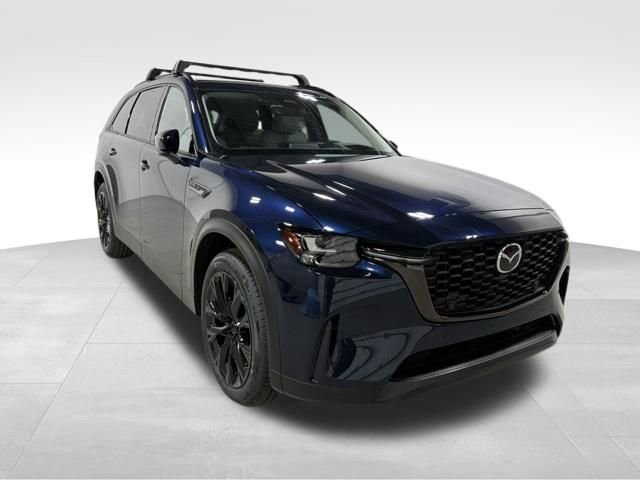 New 2026 MAZDA CX-90 Plug-In Hybrid w/Premium Sport AWD/4WD image 7