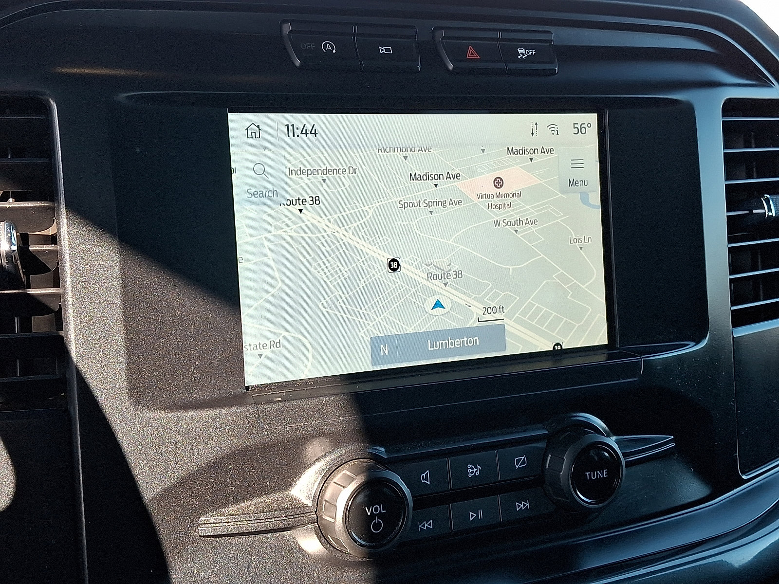 Certified 2023 Ford F150 XL w/ STX Appearance Package image 20