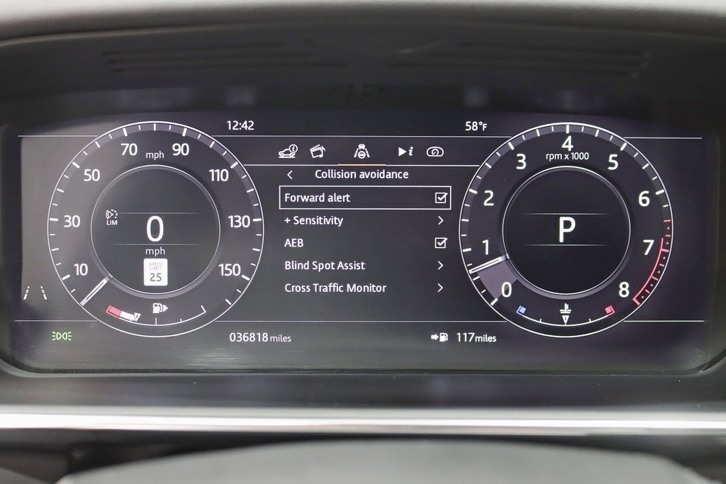 Used 2021 Land Rover Range Rover Westminster Edition image 14