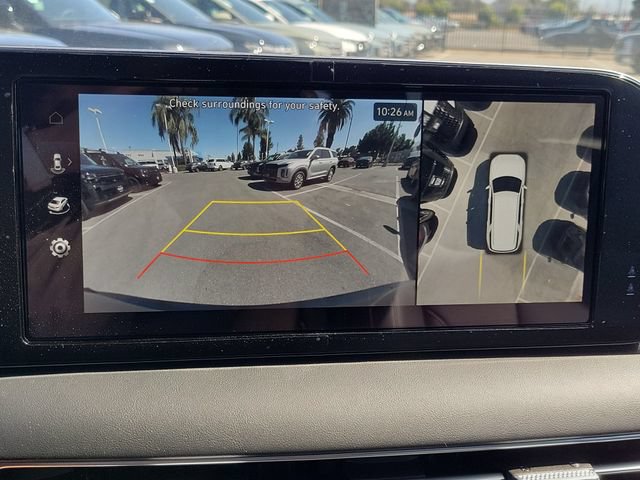 New 2025 Hyundai Palisade Calligraphy AWD/4WD image 10