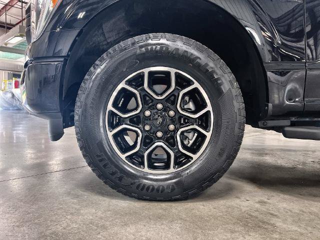 Certified 2023 Ford F150 XLT w/ Equipment Group 302A High AWD/4WD image 11