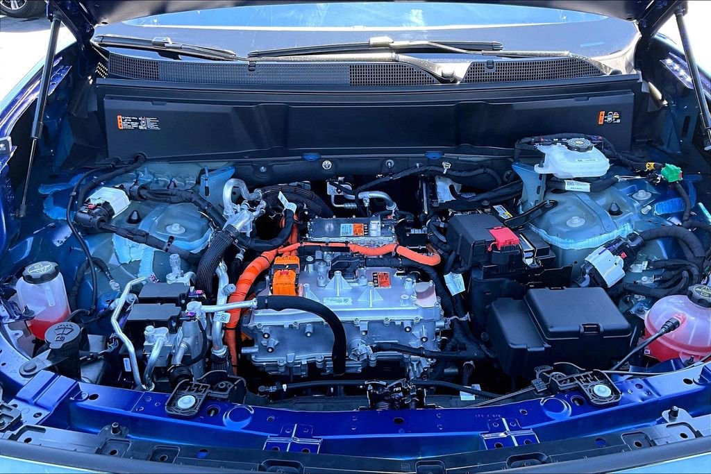 New 2026 Cadillac Vistiq Sport image 17