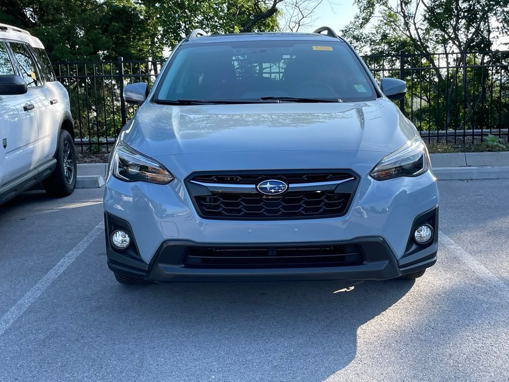 Used 2018 Subaru Crosstrek 2.0i Limited AWD/4WD image 2
